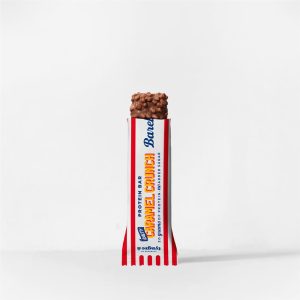 Barebells Protein Bar - 55 gram - Salted Caramel Crunch