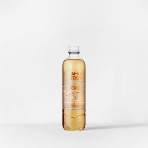 STATE Vitamin+ Zero - 500 ml - Passionfruit
