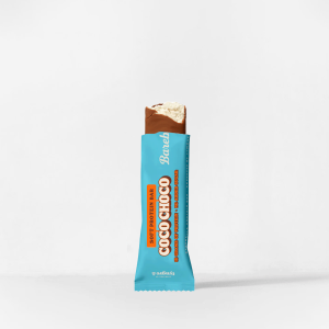 Barebells Soft Protein Bar - 55 gram - Coco Choco