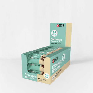 Maxi Nutrition Better Choice Protein Bar - 15 x 22,5 gram - Chocolate Brownie