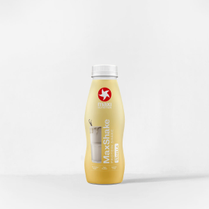 Maxi Nutrition MaxShake Protein Milkshake - 330 ml - Vanilla
