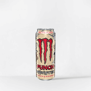 Monster Energy Regular - 12 x 500 ml - Pacific Punch