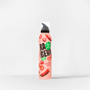 Rabeko Zero Cooking Spray - 200 ml - Chili