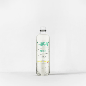 STATE Vitamin+ Zero - 500 ml - Citrus/Elderflower